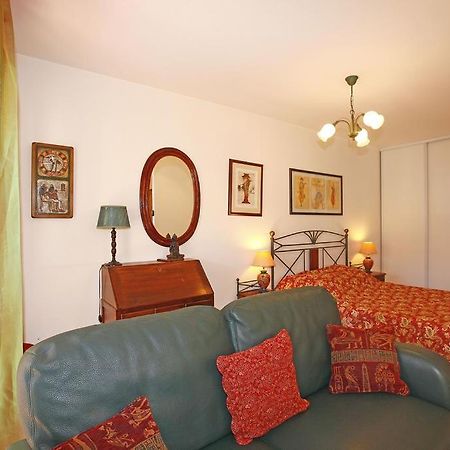 Appartement 3 Personnes Avec Coin Nuit Avec Terrasse Et Parking Quartier Du Port De Nice Nisa Exterior foto